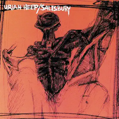 Salisbury - Uriah Heep