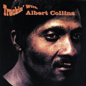 Albert  Collins - Don’t Lose Your Cool