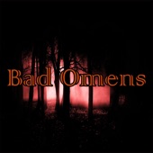 Bad Omens artwork