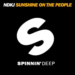 Sunshine on the People - Single by NDKj album reviews, ratings, credits