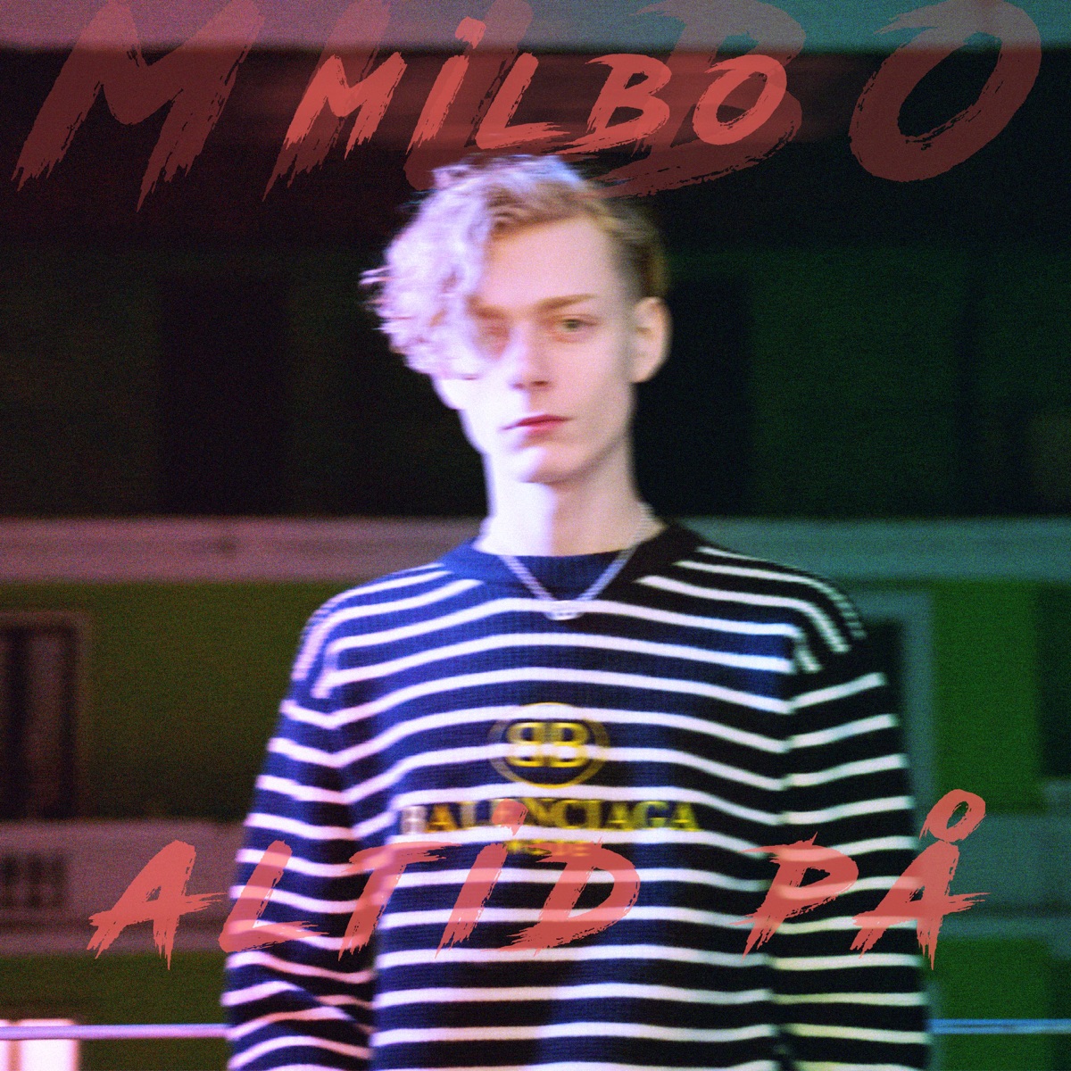 25 - by Milbo on Apple Music