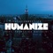 Humanize (feat. Francesca Gastaldi) [Italoconnection Disco Mix] artwork