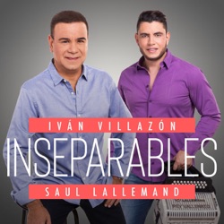 Ivan Villazon & Saul Lallemand - Inseparables