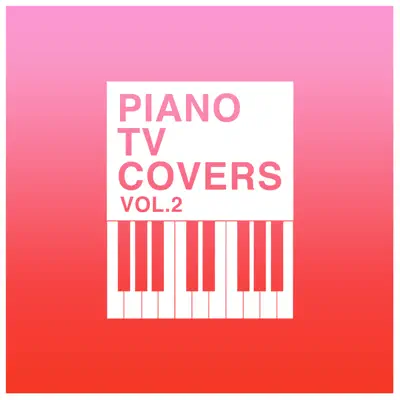 Piano TV Covers - Vol. 2 - The Blue Notes
