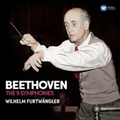 Beethoven: Symphonies Nos 1-9 artwork