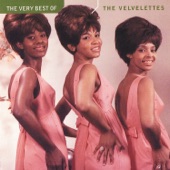 The Velvelettes - There He Goes (Single Version)