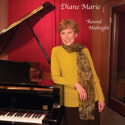 Diane Marie - Night and Day