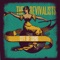 Masquerade - The Revivalists lyrics