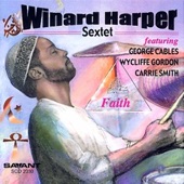 Winard Harper Sextet - Moanin'