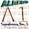 Symphony No. 1: Forgotten Lands album lyrics, reviews, download