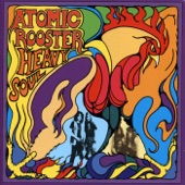 Atomic Rooster - Break the Ice