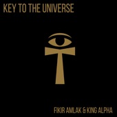 Key to the Universe artwork