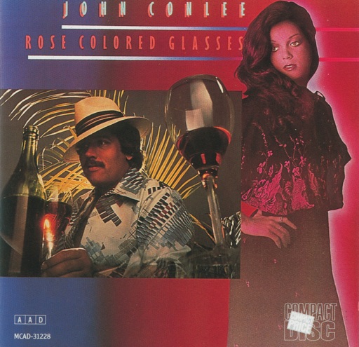 Art for Backside Of Thirty by John Conlee