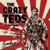 Kamikaze!!! Teddy Boy Bombing! - EP