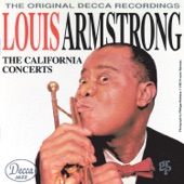 Louis Armstrong And The All-Stars - When It's Sleepy Time Down South