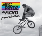Eric Prydz - Proper Education