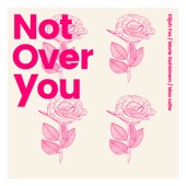 Not over You artwork