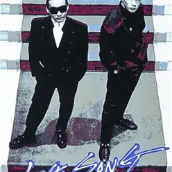 LOVE SONG - Single - Chage and Aska LOVE SONG - Single - Chage and Aska
