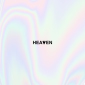 Heaven - EP artwork