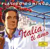 Italia Ti Amo (With Bonus Track) album lyrics, reviews, download