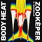 Body Heat (feat. Maribelle) - Zookëper lyrics