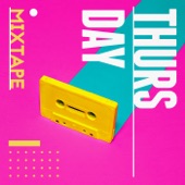 Thursday Mixtape artwork