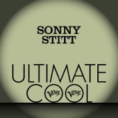 Sonny Stitt: Verve Ultimate Cool artwork