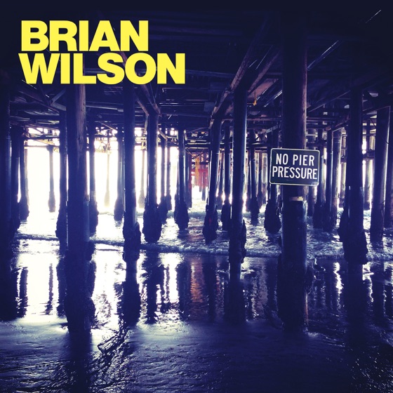 Cover artwork for Don’t Worry