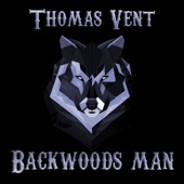 Backwoods Man artwork