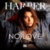 No Love in the Jungle - Single