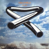 Mike Oldfield's Single (Theme From "Tubular Bells") artwork