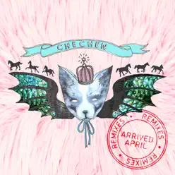 Sverige (Remixes) [feat. Jonathan Johansson] - EP - El Chechen