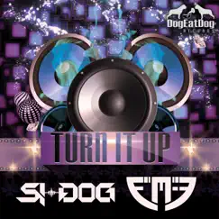 Turn It Up - Single by Si-Dog & FM3 album reviews, ratings, credits