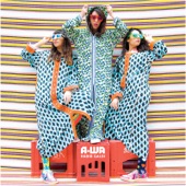 Yemenite Lullaby artwork