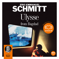 Éric-Emmanuel Schmitt - Ulysse from Bagdad artwork