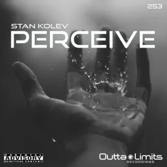 Perceive by Stan Kolev album reviews, ratings, credits