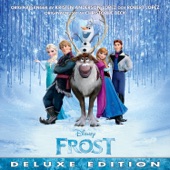 Frost (Svenskt Original Soundtrack) [Deluxe Edition] artwork