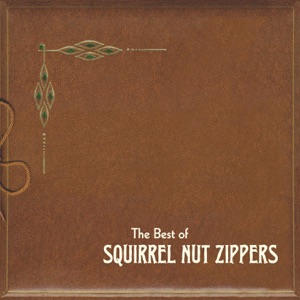Squirrel Nut Zippers - Put a Lid on It - Line Dance Chorégraphe