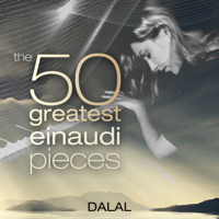 Dalal - The 50 Greatest Einaudi Pieces artwork