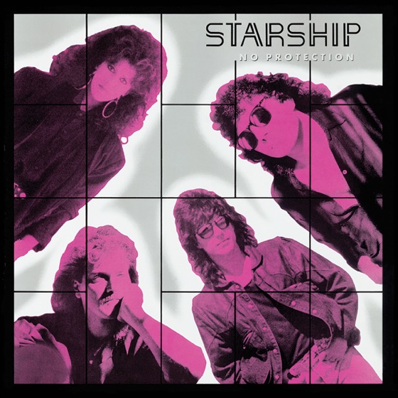 Cover artwork for I Don't Know Why