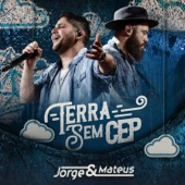 Terra Sem CEP (Ao Vivo) artwork