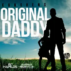 Original Daddy - Single - Konshens