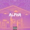 Alpha - YNG CAPO lyrics