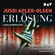 Jussi Adler-Olsen - Erlösung: Carl Mørck 3