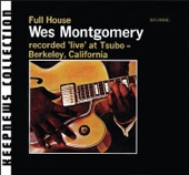 Wes Montgomery - Come Rain Or Come Shine - Live / Take 1