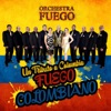 Fuego Colombiano - Single