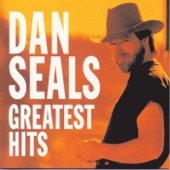 Dan Seals: Greatest Hits artwork
