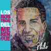 Los Rostros Del Merengue album lyrics, reviews, download