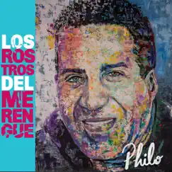 Los Rostros Del Merengue by Kinito Mendez album reviews, ratings, credits