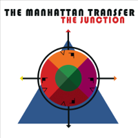 Manhattan Transfer - The Junction artwork